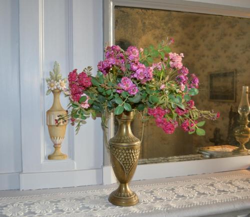 Bed & Breakfast Ch�teau De Peufeilhoux
