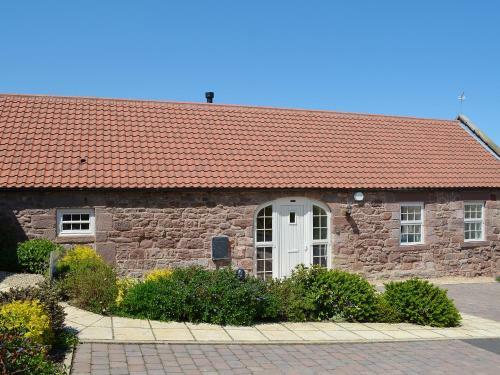Honeysuckle Cottage