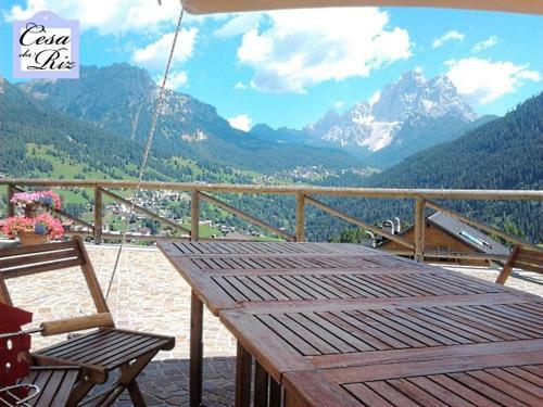 Apartamento Cesa Da Riz