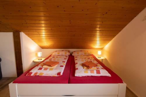 Apartamentos Ferienhof Gerda