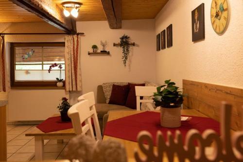 Apartamentos Ferienhof Gerda