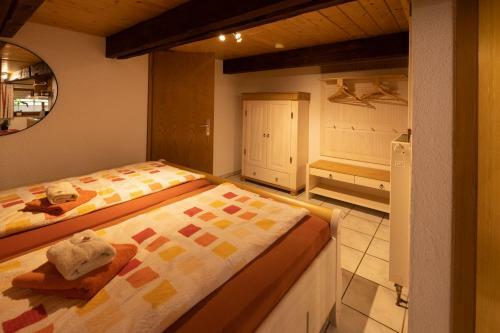 Apartamentos Ferienhof Gerda