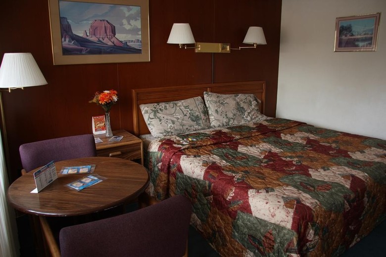 Motel American Classic Inn