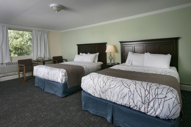 Motel Salida Inn & Monarch Suites