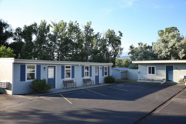 Motel Salida Inn & Monarch Suites