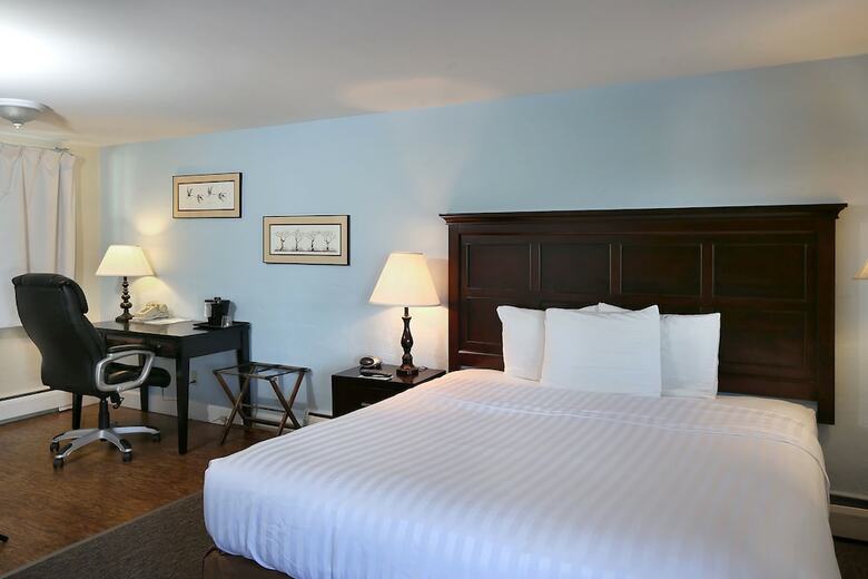 Motel Salida Inn & Monarch Suites