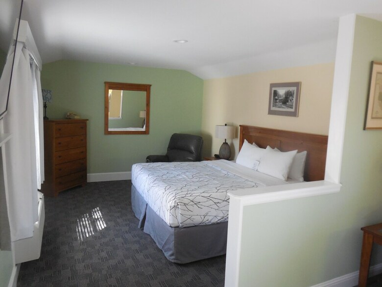 Motel Salida Inn & Monarch Suites