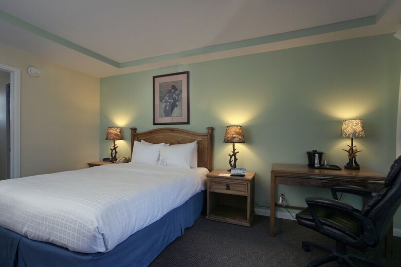 Motel Salida Inn & Monarch Suites