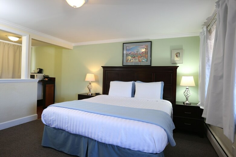 Motel Salida Inn & Monarch Suites