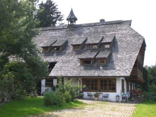 Apartamentos Talblickhof
