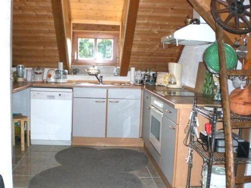 Apartamentos Talblickhof