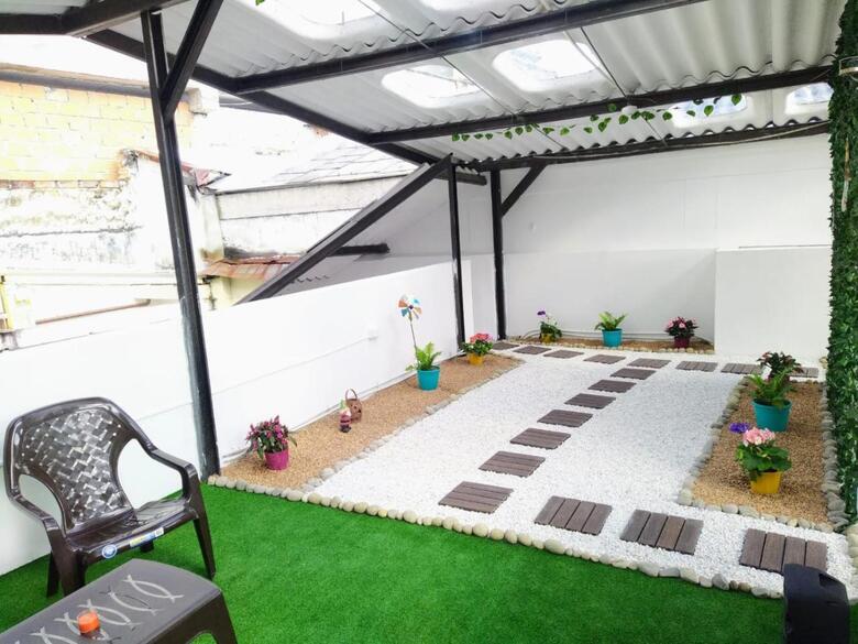 Hostal Casa Hotel Como En Casa Habitaci�n 8