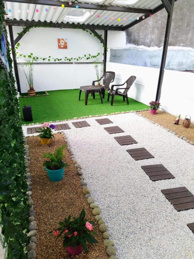 Hostal Casa Hotel Como En Casa Habitaci�n 4