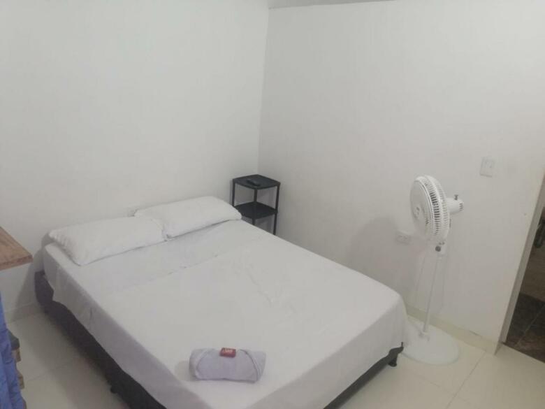 Hotel La Candelaria