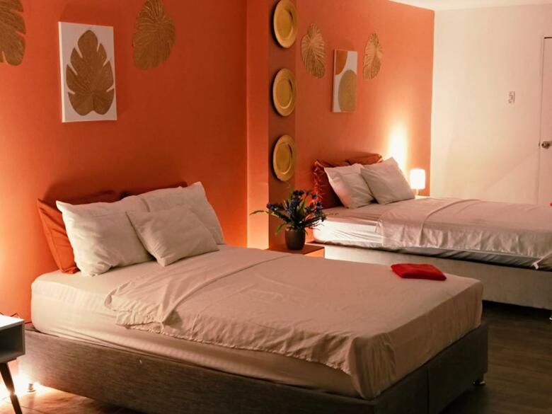 Hotel Harmony Deluxe Cartagena