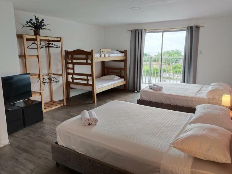 Hotel Harmony Deluxe Cartagena