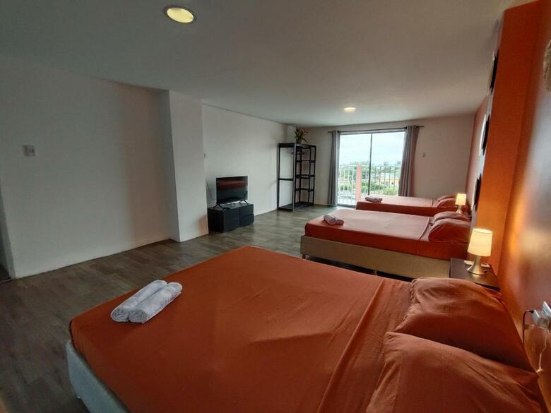 Hotel Harmony Deluxe Cartagena