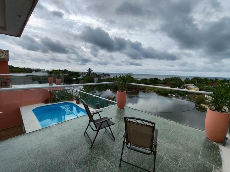 Hotel Harmony Deluxe Cartagena