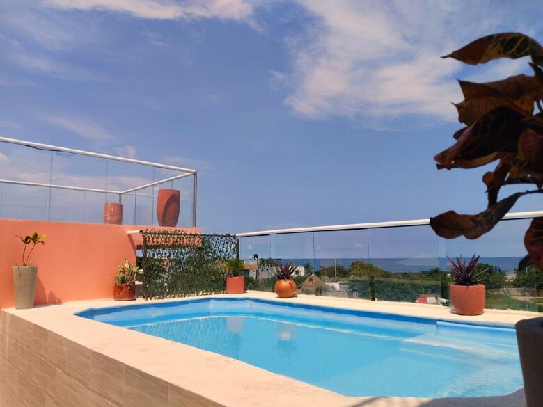 Hotel Harmony Deluxe Cartagena
