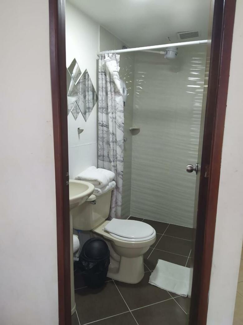 Hotel Palo Alto Laureles
