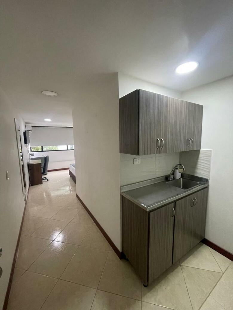 Hotel Palo Alto Laureles