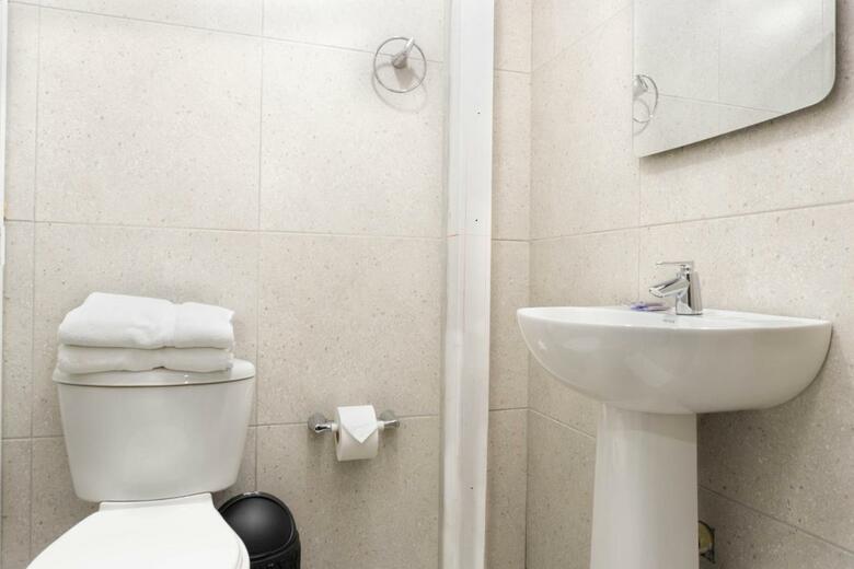 Hotel Palo Alto Laureles