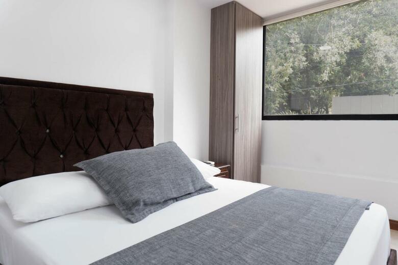 Hotel Palo Alto Laureles