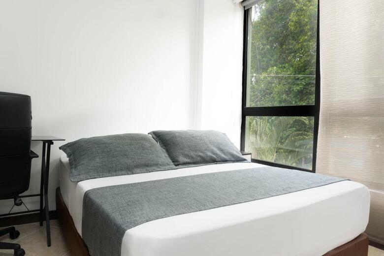 Hotel Palo Alto Laureles