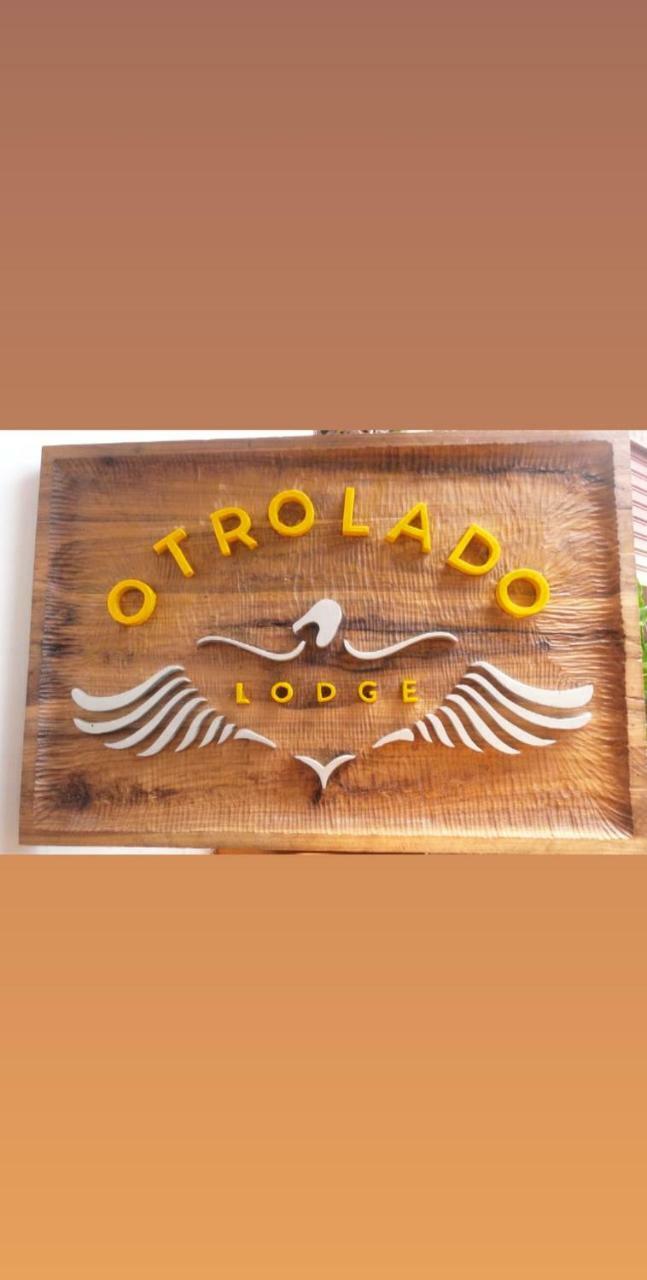 Ecohotel Otrolado Lodge