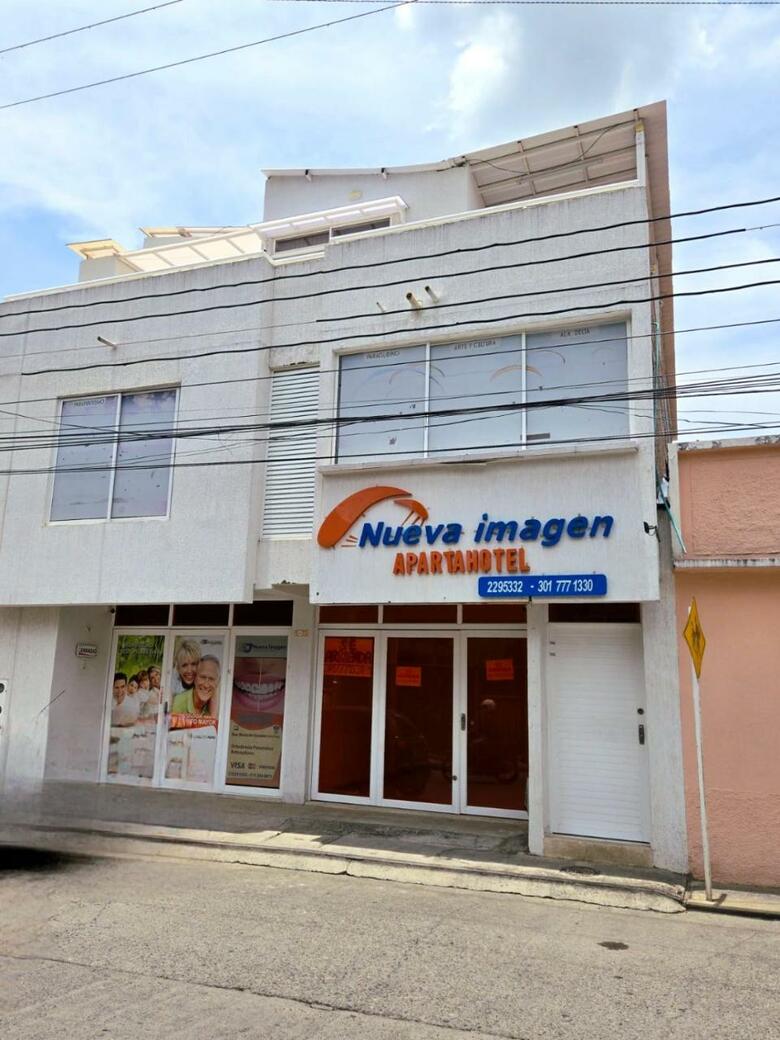 Apartahotel Nueva Imagen