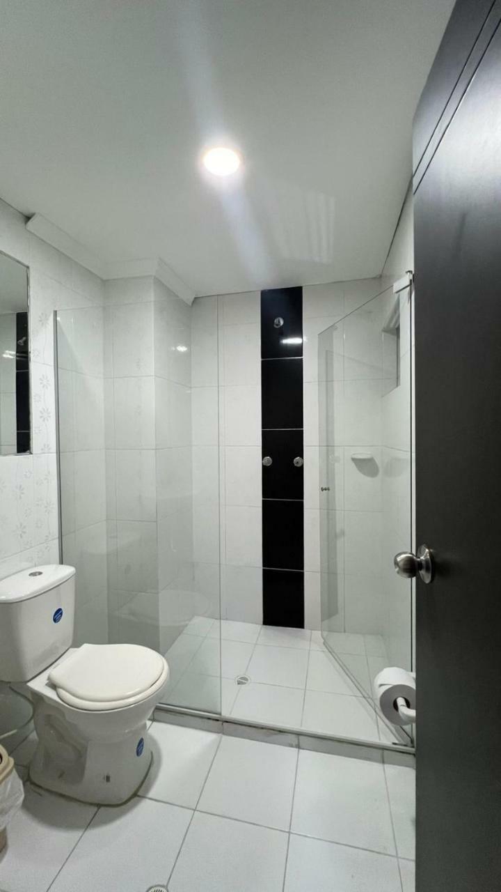 Hotel Medell�n 66