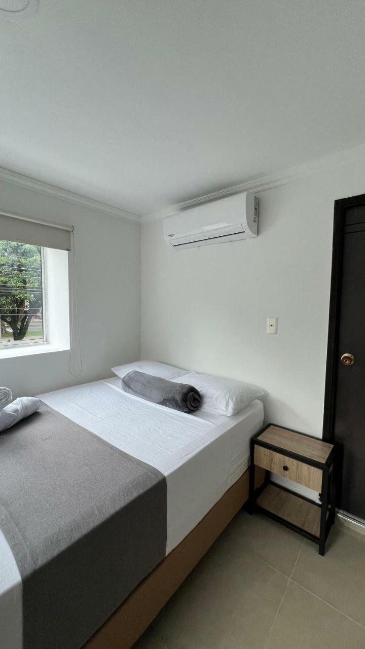 Hotel Medell�n 66