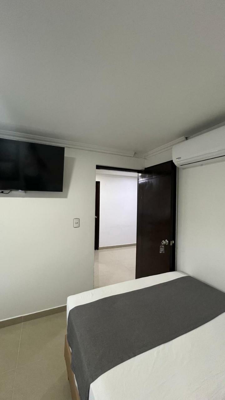 Hotel Medell�n 66
