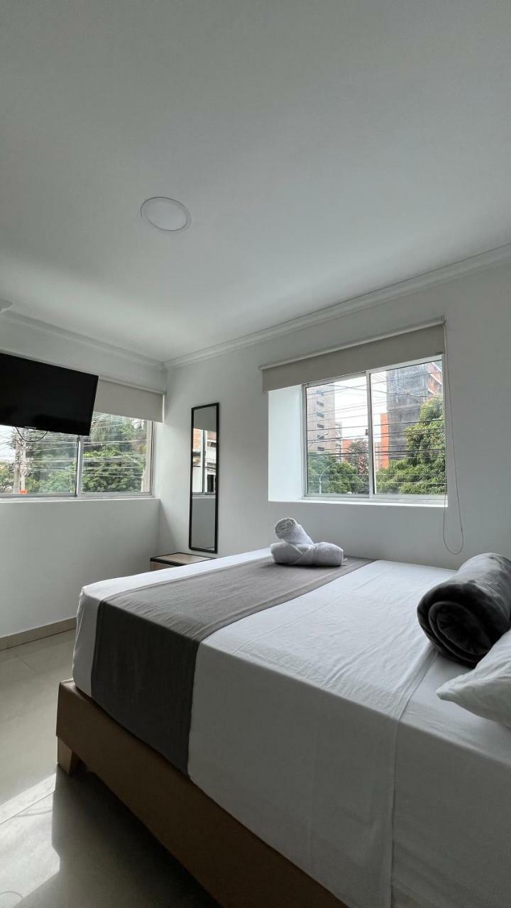 Hotel Medell�n 66