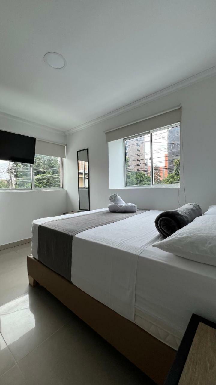 Hotel Medell�n 66