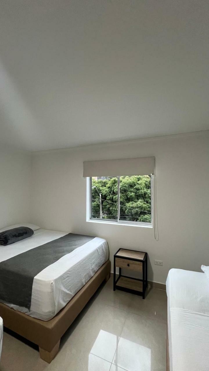 Hotel Medell�n 66