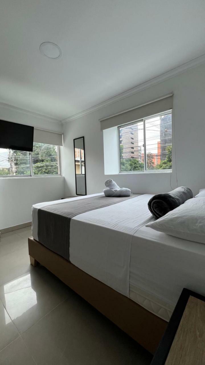 Hotel Medell�n 66