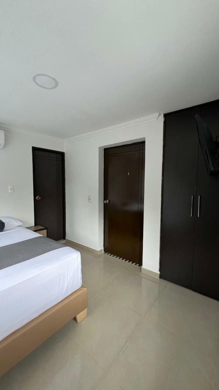 Hotel Medell�n 66