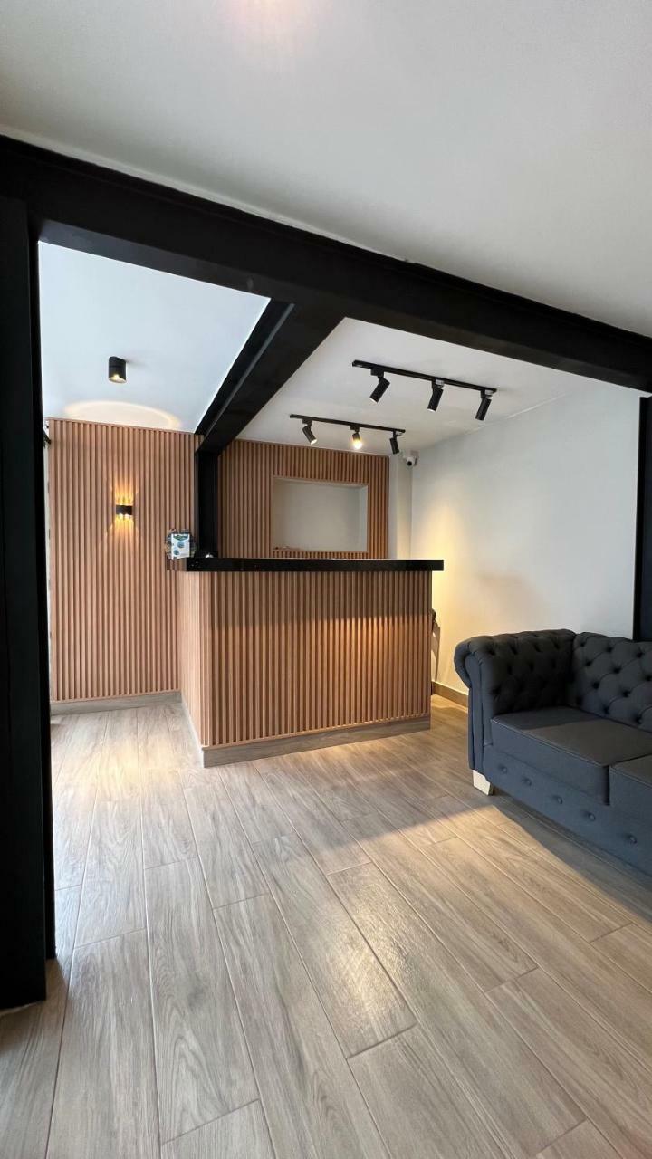 Hotel Medell�n 66