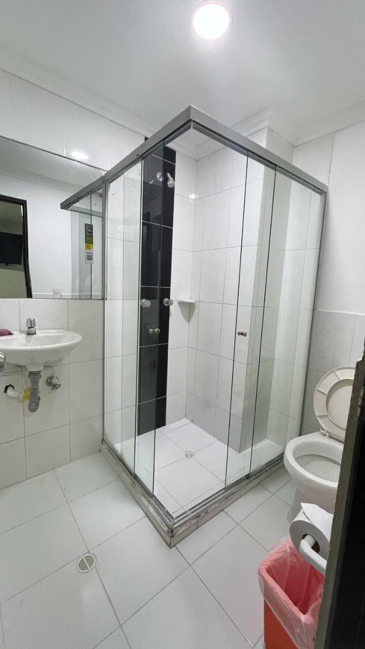Hotel Medell�n 66