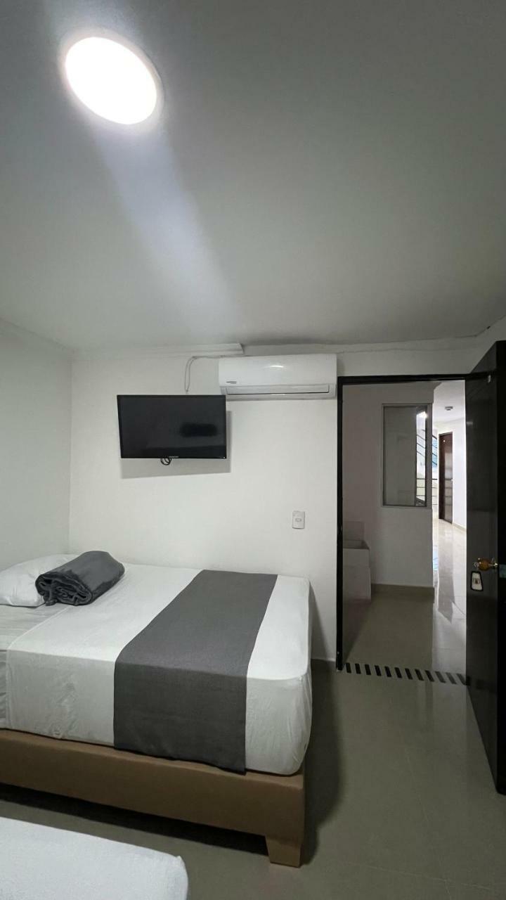 Hotel Medell�n 66