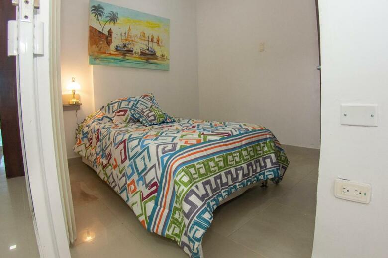 Bed & Breakfast Casa Hotel La Ni�a Neyla