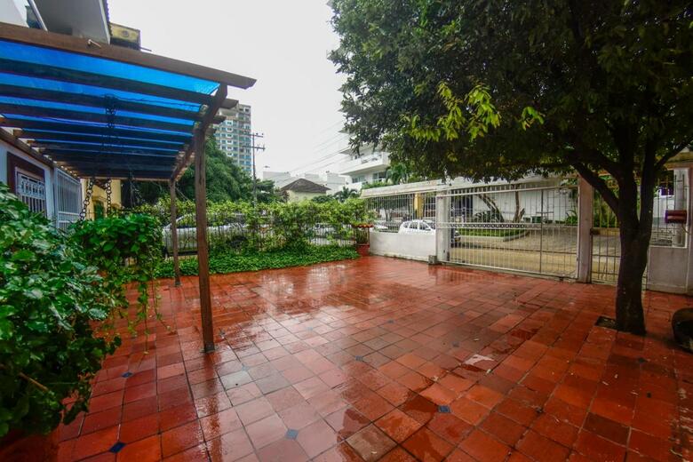Bed & Breakfast Casa Hotel La Ni�a Neyla