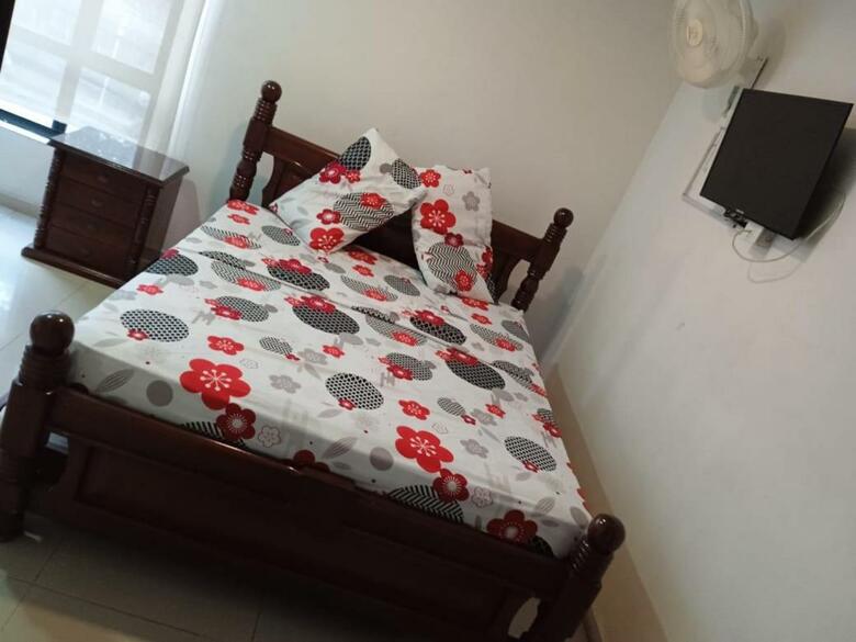 Hotel El Balc�n Bolivariano