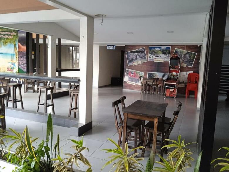 Hotel El Balc�n Bolivariano