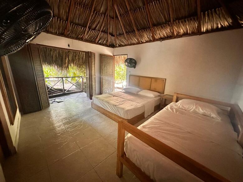 Orika Del Mar Hotel Boutique