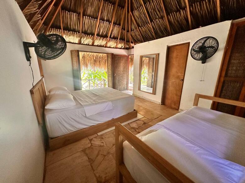 Orika Del Mar Hotel Boutique
