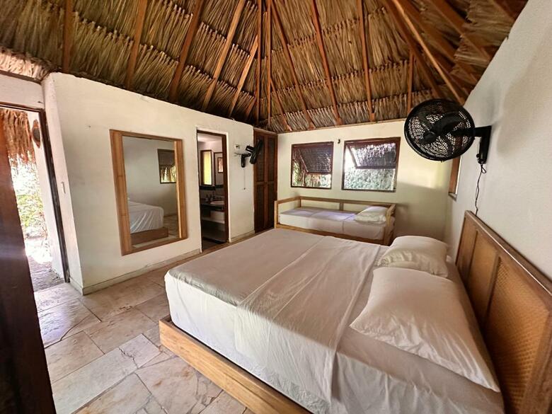 Orika Del Mar Hotel Boutique