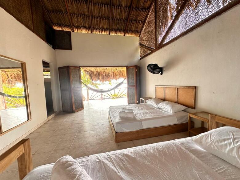 Orika Del Mar Hotel Boutique