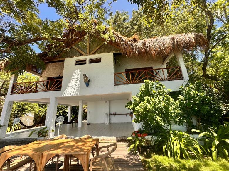 Orika Del Mar Hotel Boutique